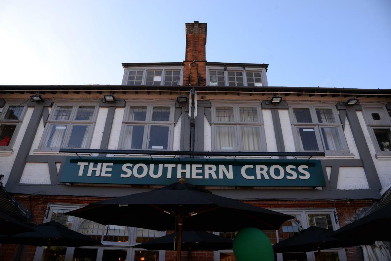Southern Cross Watford  Exteriér fotografie